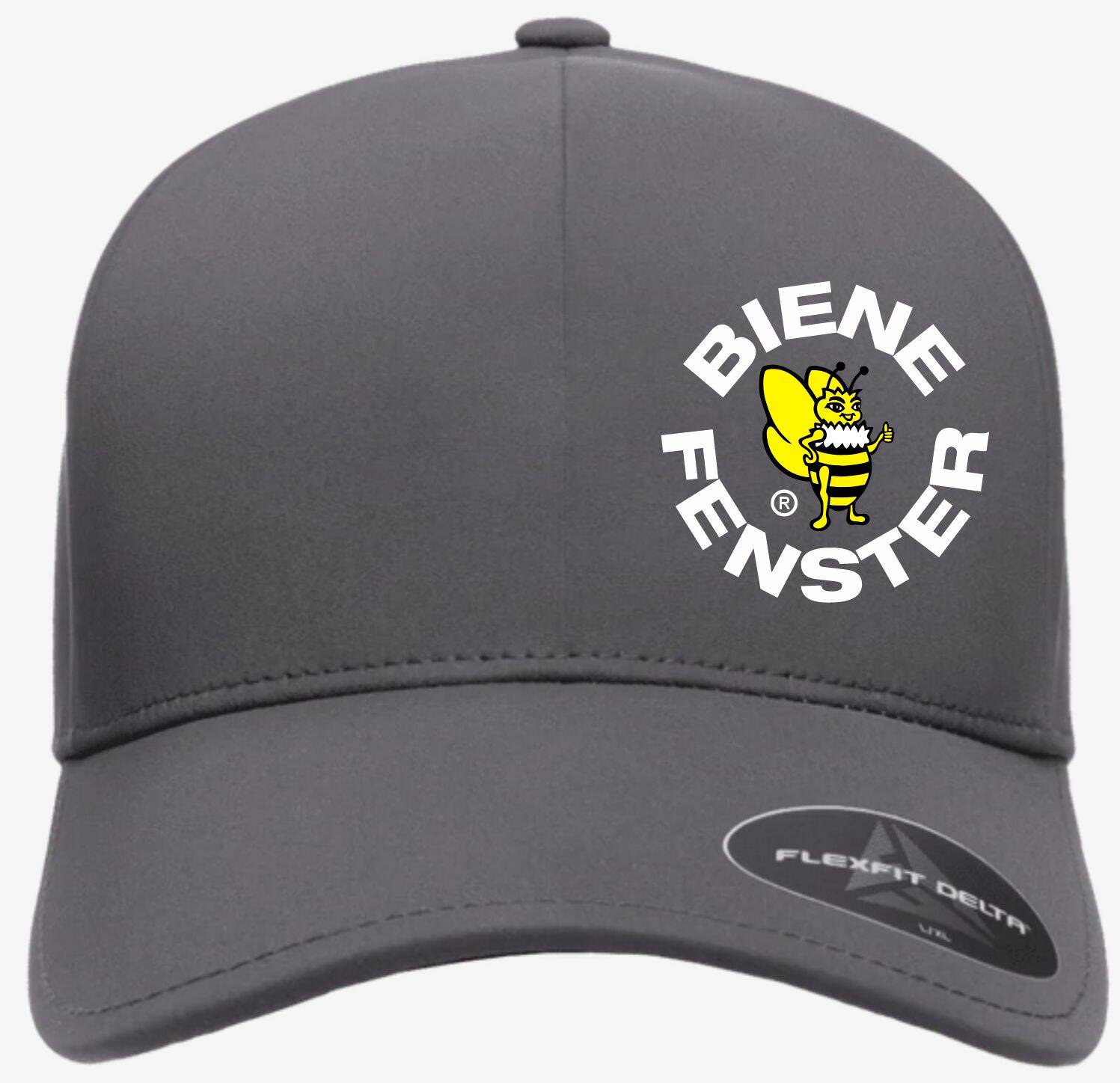 Cap "Biene Fenster" I Unisex