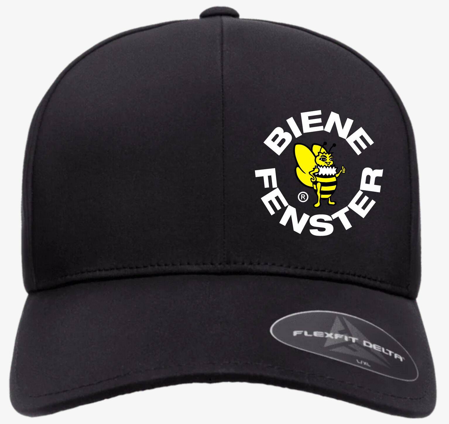 Cap "Biene Fenster" I Unisex